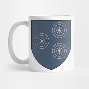 Neverwinter Sigil Mug